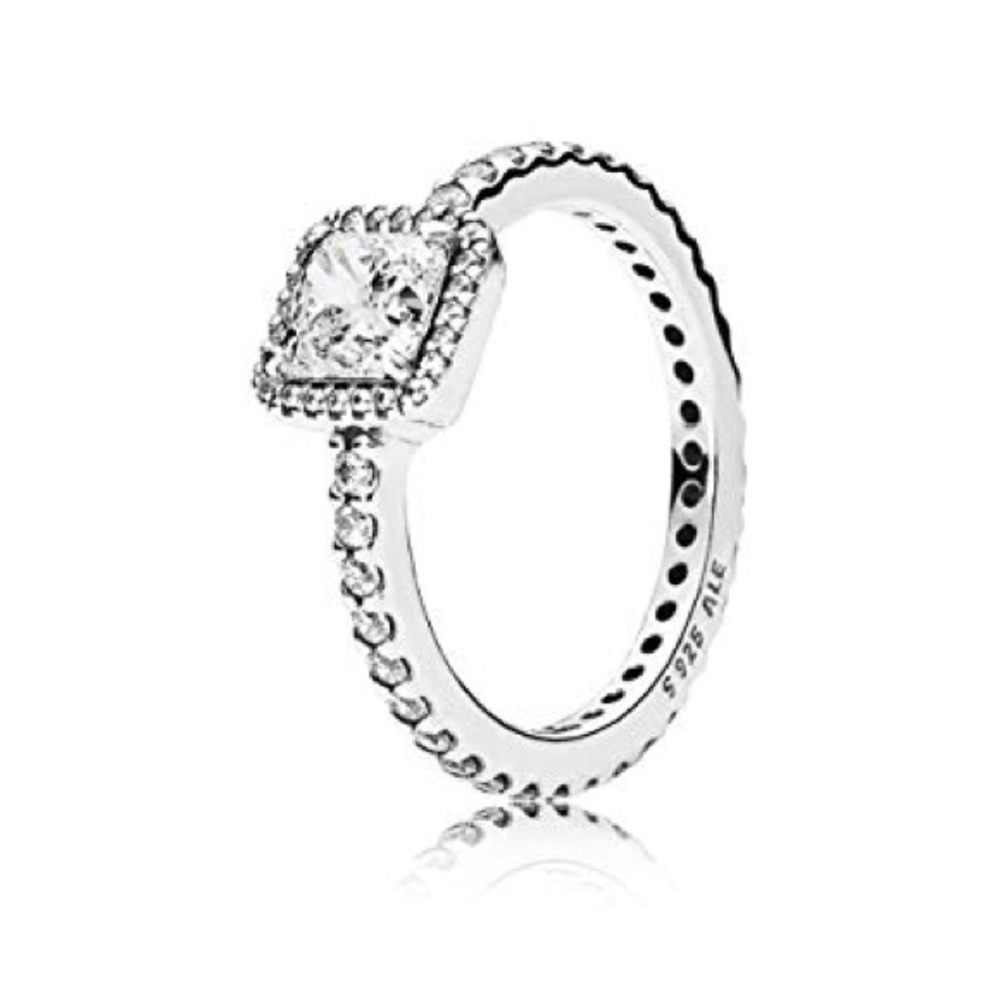 Pandora Timeless Elegance Ring💕